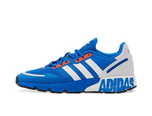 Sneakers og sko adidas Originals ZX 1K Boost Blå | H68720