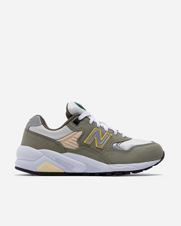 Sneakers og sko New Balance 580 "Olive" Grøn | MT580AC2, 0