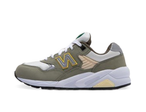 Sneakers og sko New Balance 580 "Olive" Grøn | MT580AC2