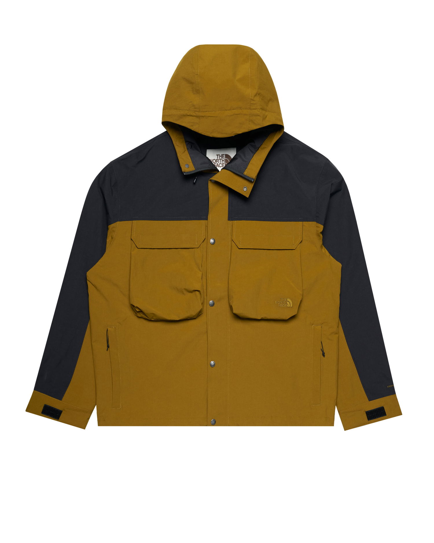 Jakke The North Face Cargo Rain Jacket Grøn | NF0A88Y35HO1, 0