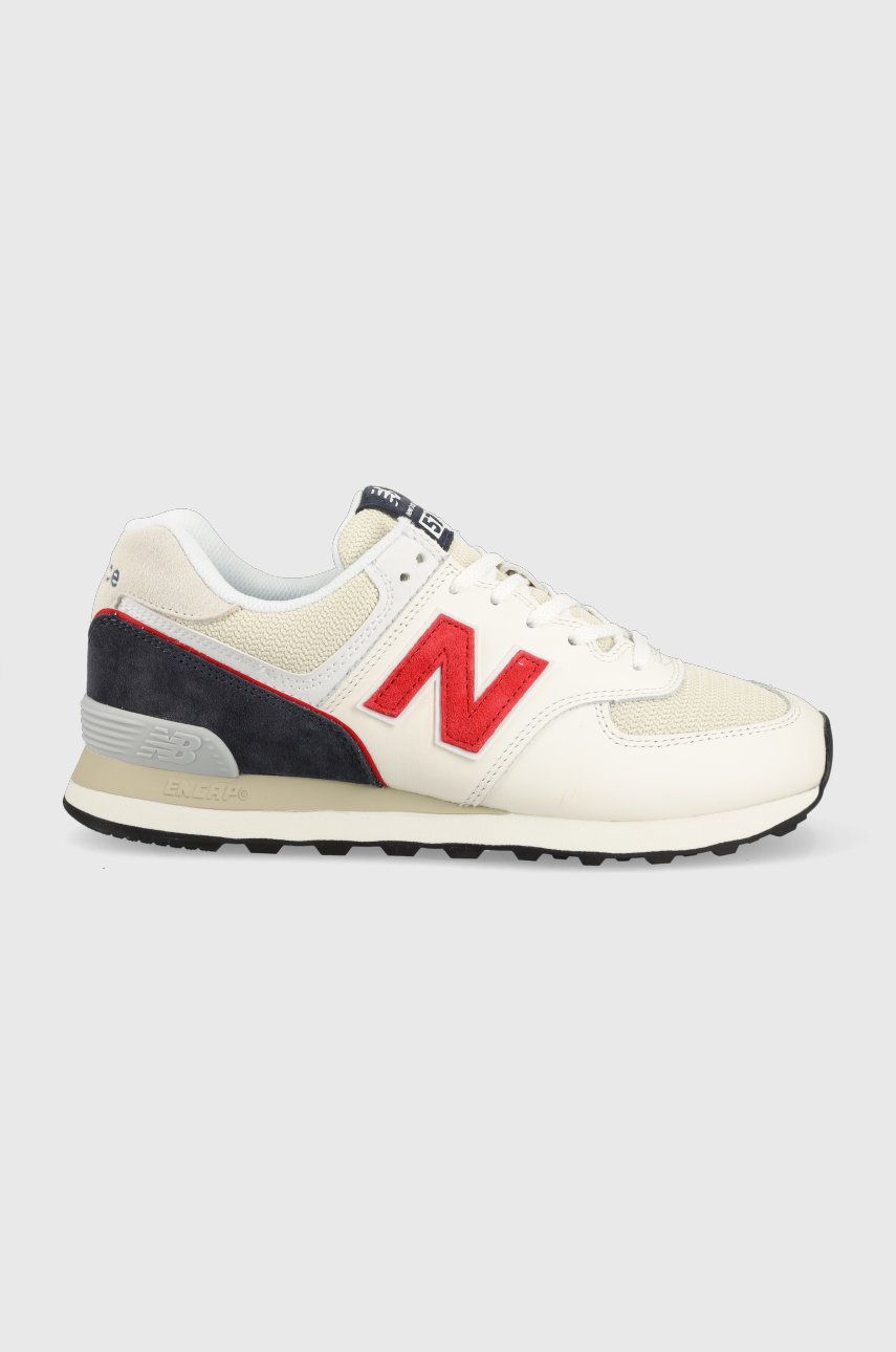 Sneakers og sko New Balance Ml574wn2 Beige | ML574WN2, 0