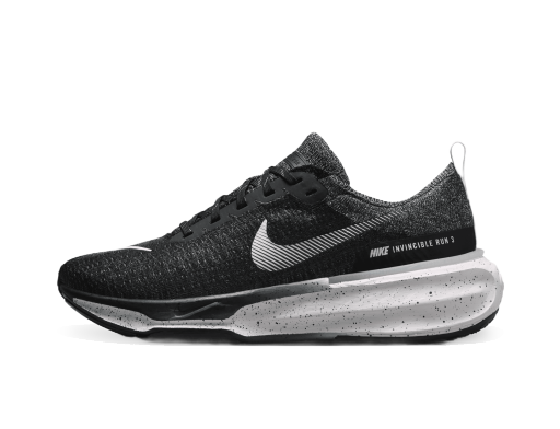 Løbe Nike Invincible 3 Sort | DR2615-002