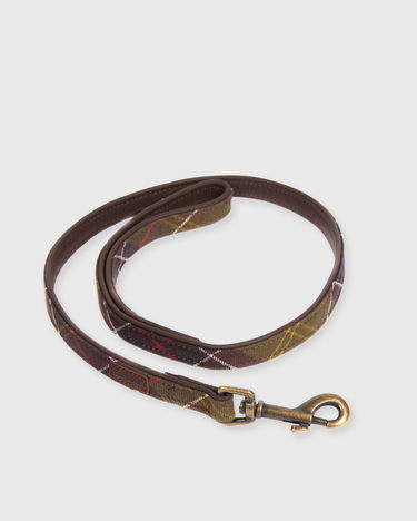 Tilbehør Barbour Classic Tartan Dog Lead Flerfarvet | DAC0009TN11, 2