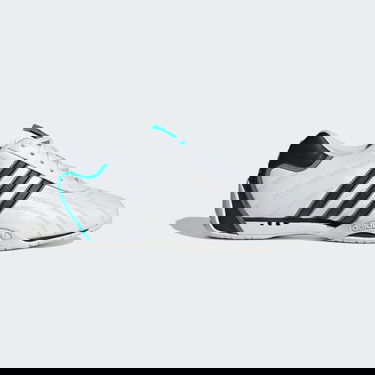 Sneakers og sko adidas Originals Adiracer Lo Mercedes AMG Petronas F1 Team Hvid | JR4544, 0