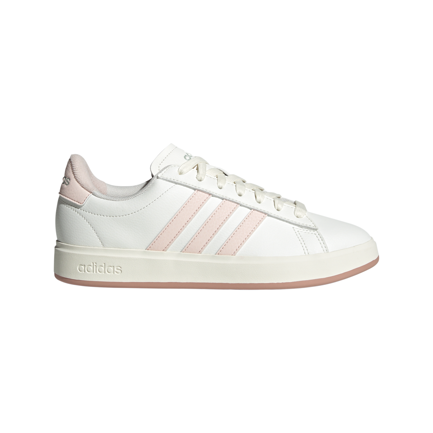 Sneakers og sko adidas Performance Grand Court 2.0 Hvid | JH8678, 0