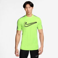 Soccer Top Dri-FIT Short-Sleeve