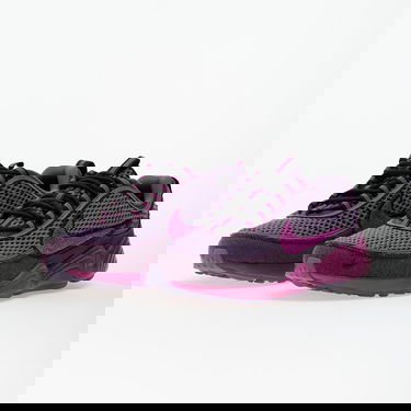 Sneakers og sko Nike Air Zoom Spiridon Prm Lilla | IH3360-599, 5