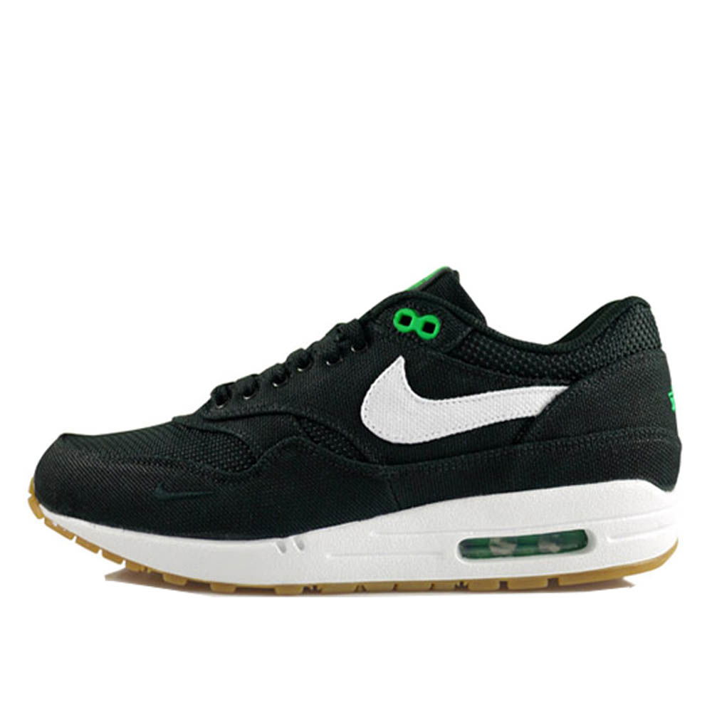 Sneakers og sko Nike Patta x Air Max 1 "Lucky Green" Sort | 394805-001, 0