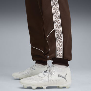 Joggingbukser Puma FC St. Pauli KING Anthem Men's Track Pants Brun | 783605_01, 5