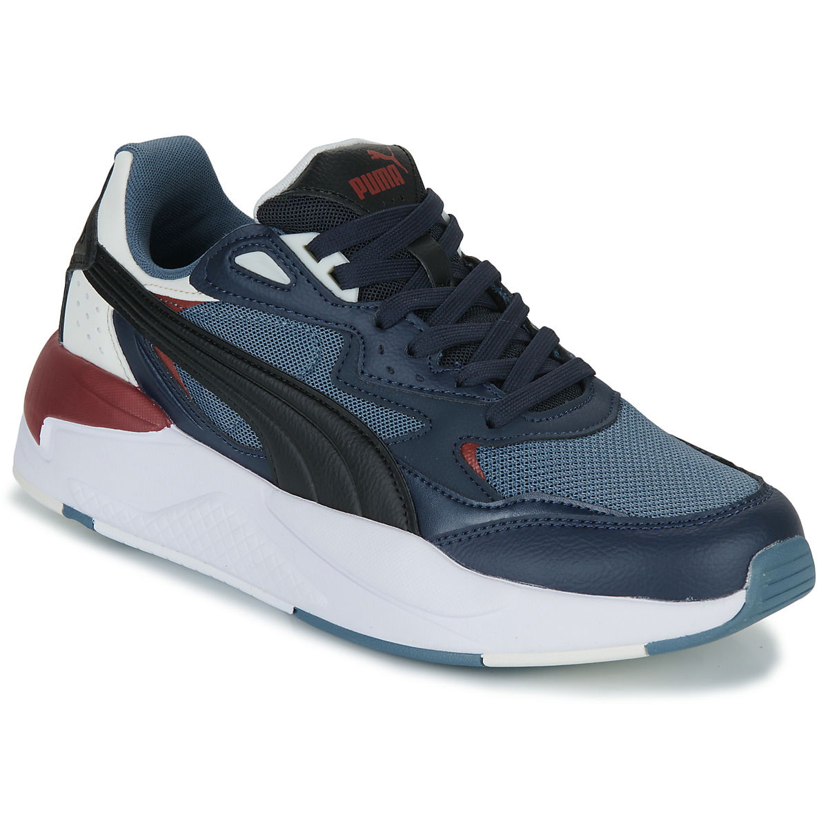 Sneakers og sko Puma X-Ray Speed Brun | 384638-13, 0