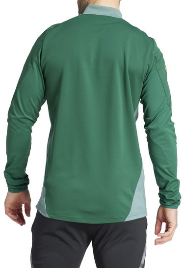 Jakke adidas Originals adidas TIRO24 C TR JKT Grøn | ir5493, 1