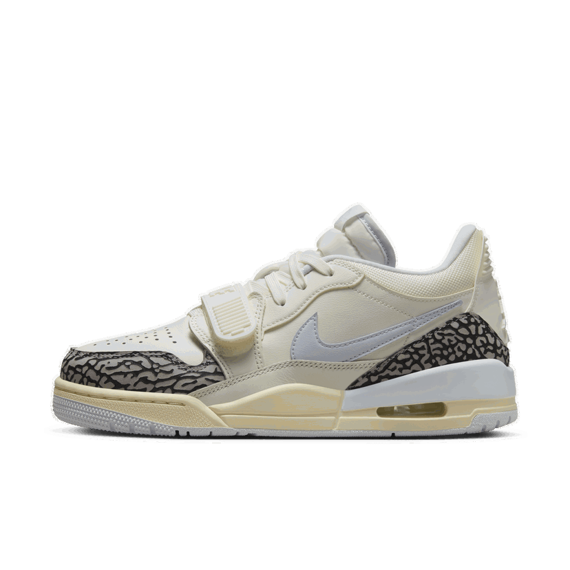 Sneakers og sko Jordan Air Jordan Legacy 312 Low Hvid | FQ7827-101