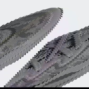 Sneakers og sko adidas Originals OZWEEGO Grå | GX3323, 4
