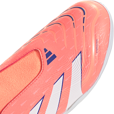 Sneakers og sko adidas Performance Predator League Laceless TF Kids Lyserød | ji1154, 5
