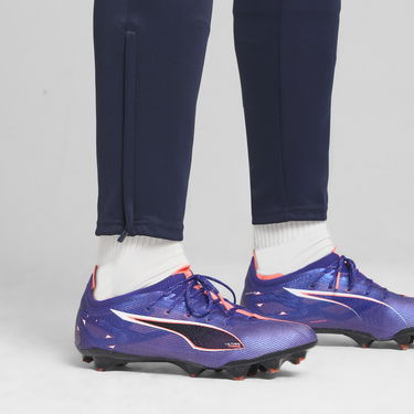 Sneakers og sko Puma ULTRA 5 CARBON FG Soccer Cleats Lilla | 107684_01, 1