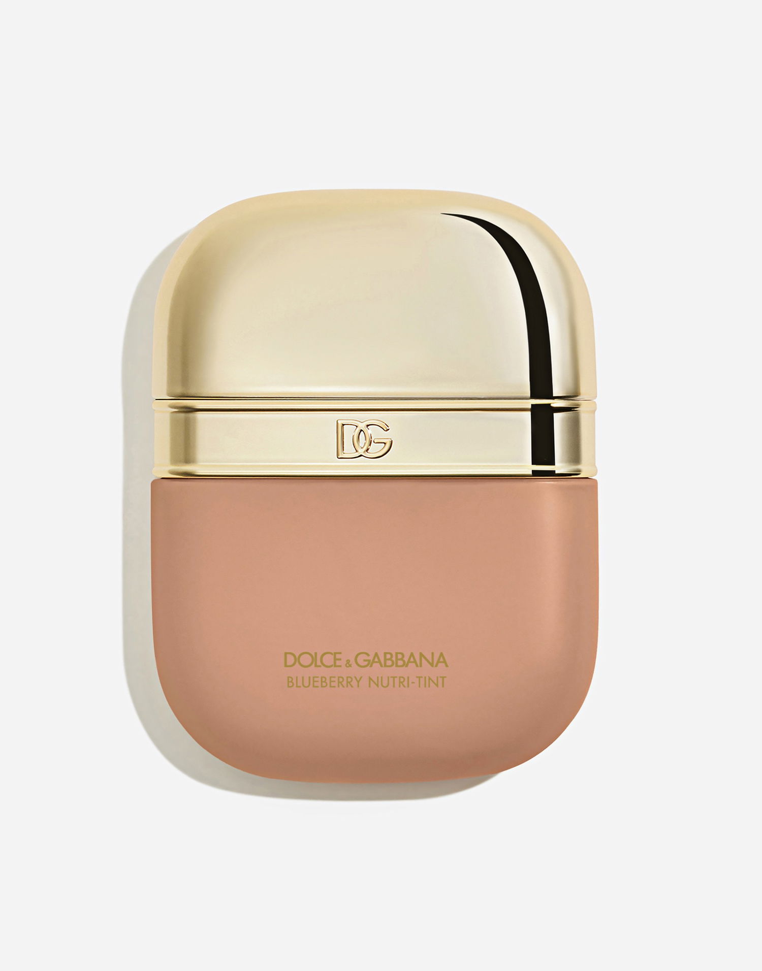 Parfume og dufte Dolce & Gabbana Dolce & Gabbana Nutri-Tint Skin Tint 17W Medium Beige | MKUPFCE0035V0012, 0