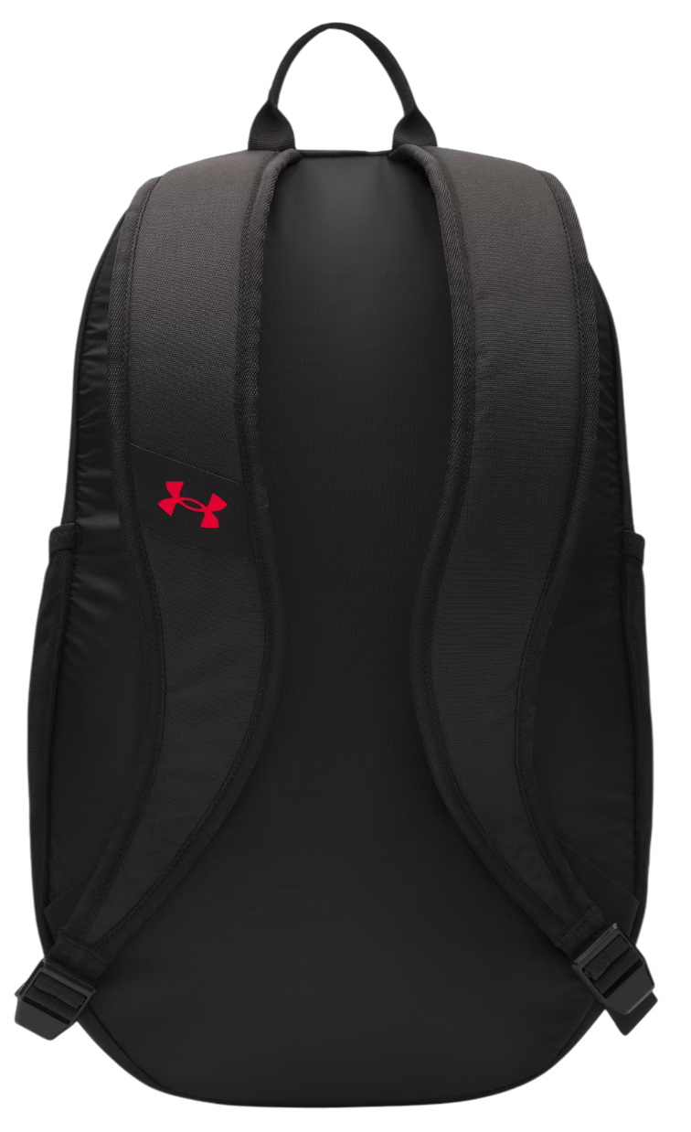 Rygsæk Under Armour Hustle Lite Backpack Sort | 6000399-002, 1