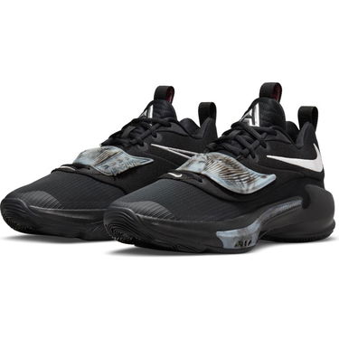 Sneakers og sko Nike Zoom Freak 3 "Black Grey" Sort | DA0694-002, 1