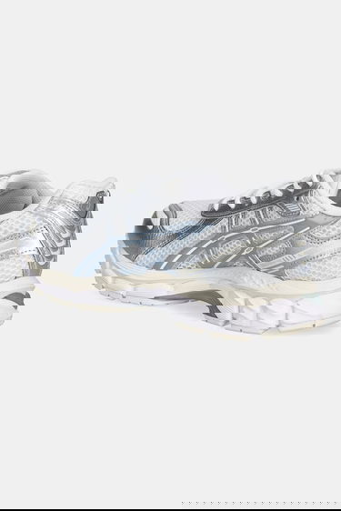 Sneakers og sko Asics Gel-Kayano 12.1 "Silver Ice Blue" Metalisk | 1203A759-101, 3