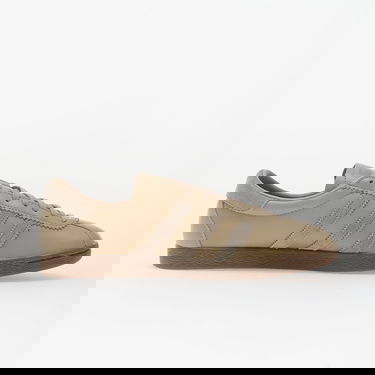 Sneakers og sko adidas Originals Tobacco Trace Khaki/ Silver Pebble/ Gum5 Beige | JS1363, 2