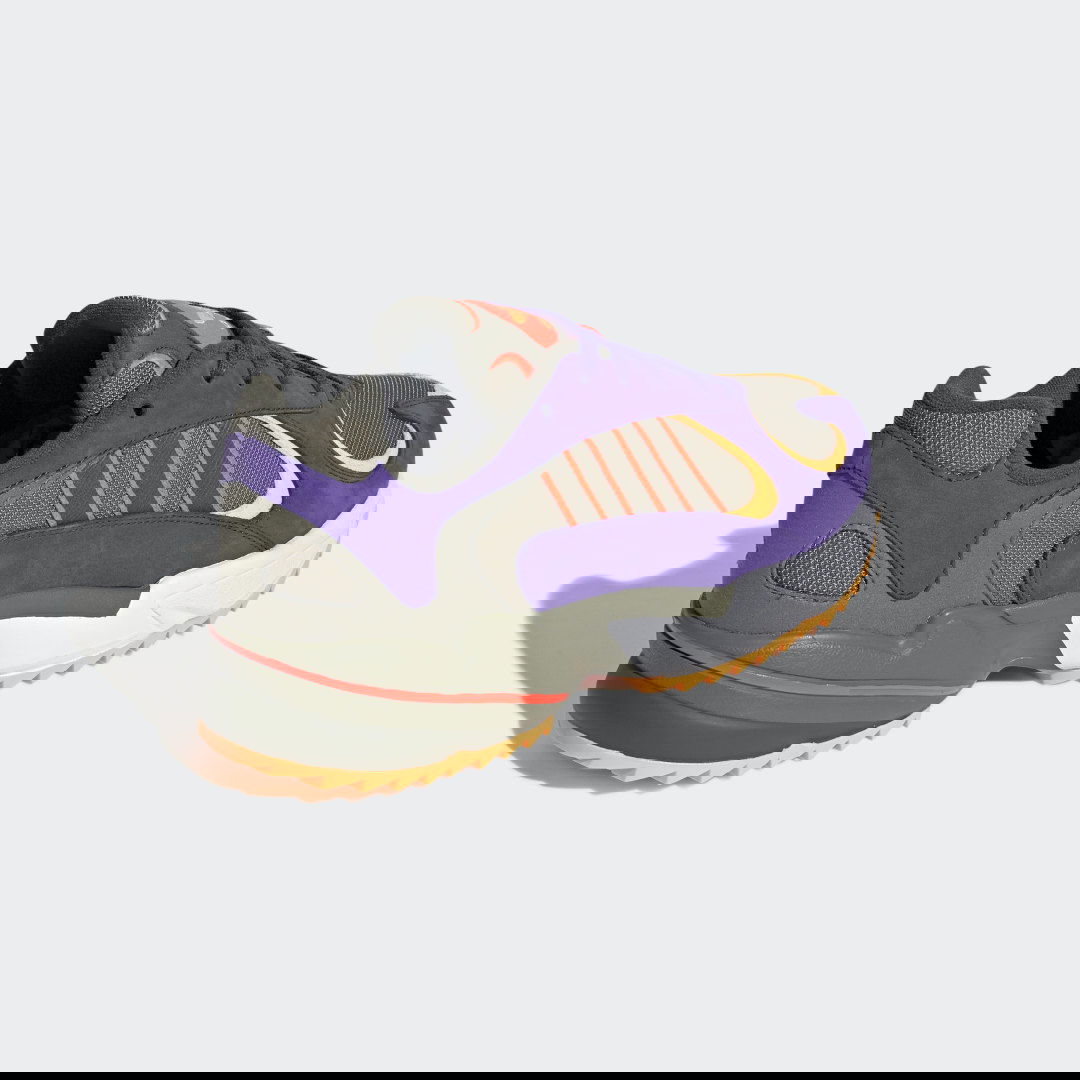 Sneakers og sko adidas Originals Yung-1 Trail Flerfarvet | EE6537, 1