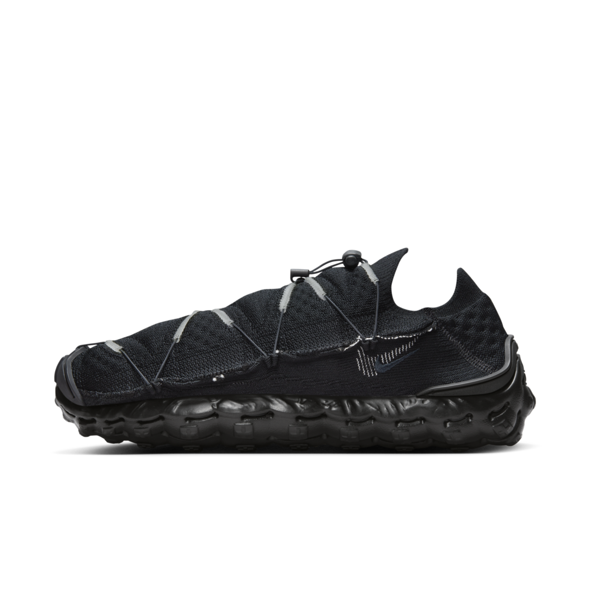 Sneakers og sko Nike ISPA Mindbody "Black Anthracite" Sort | DH7546-003, 0