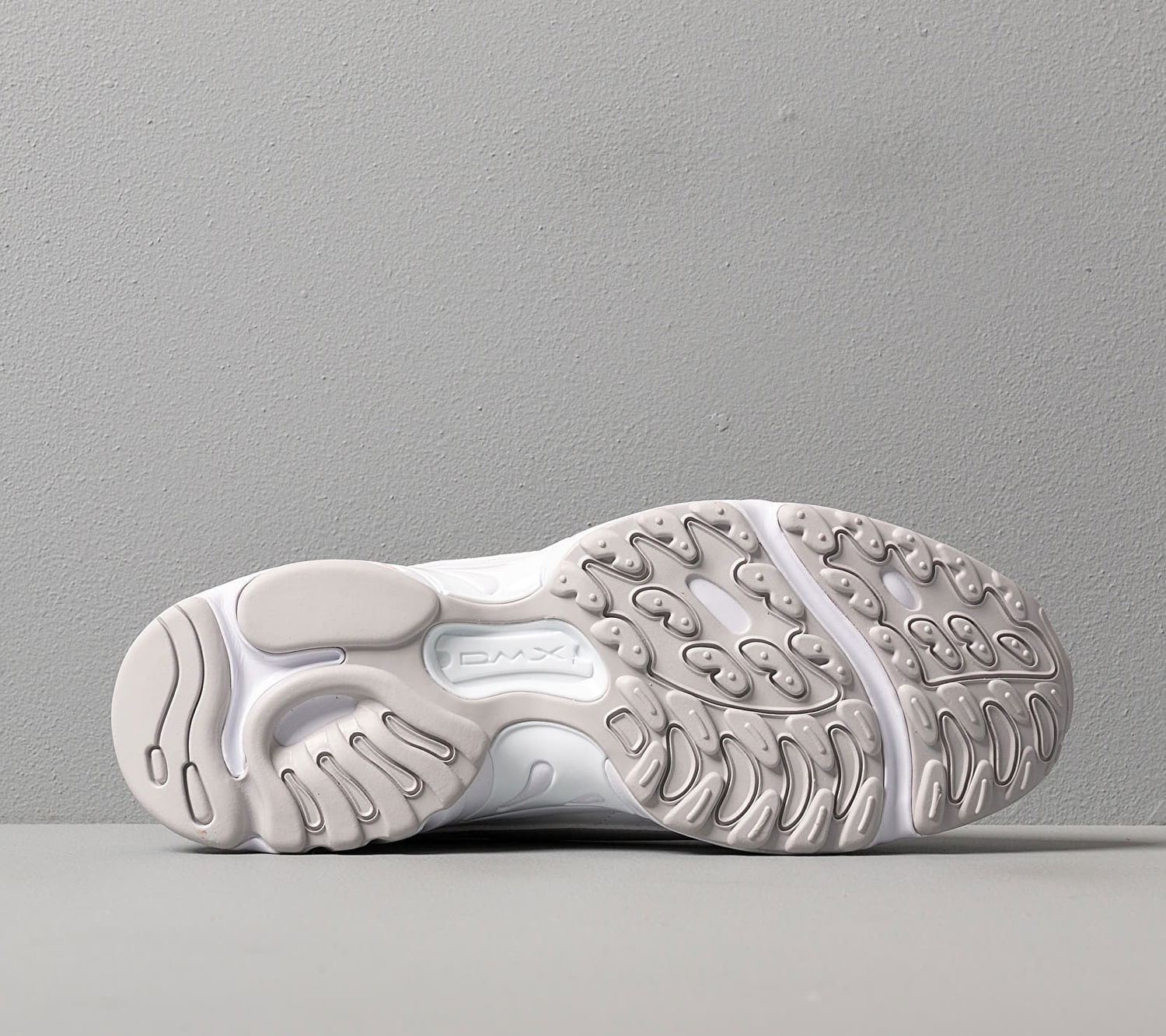 Sneakers og sko Reebok Daytona DMX II Hvid | EF3405, 1