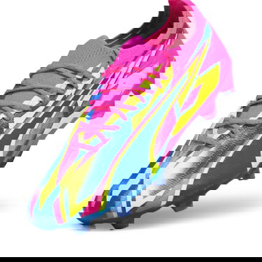 Sneakers og sko Puma Ultra Ultimate FG AG Lyserød | 107540-01, 3
