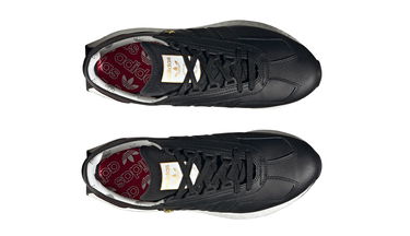 Sneakers og sko adidas Originals Retropy E5 W Sort | HQ4391, 2