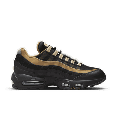 Sneakers og sko Nike Air Max 95 Sort | dm0011-004, 2