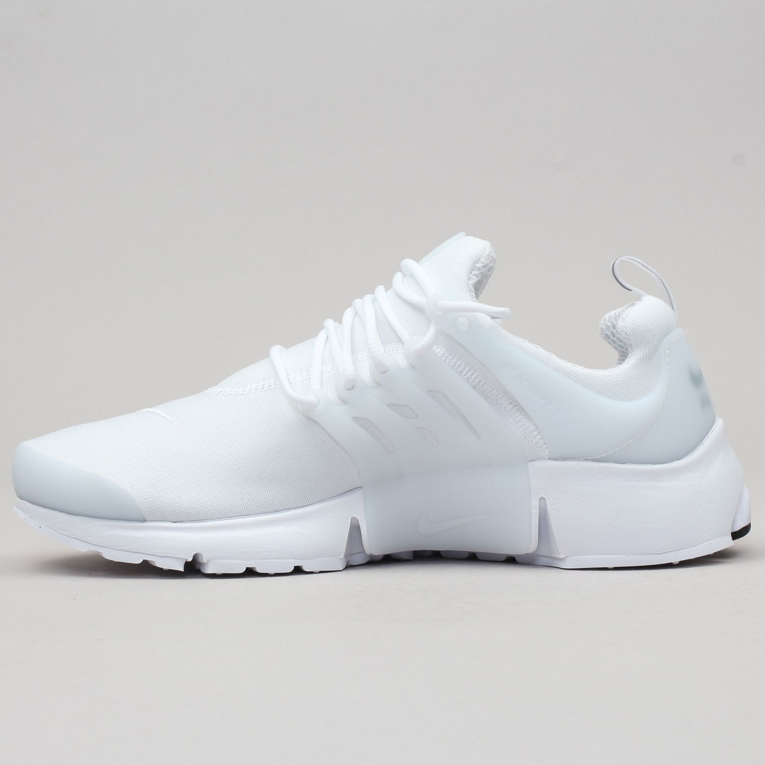Sneakers og sko Nike Air Presto Essential Hvid | 848187-100, 1