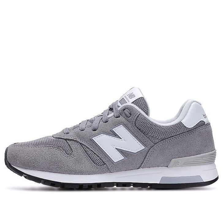 Sneakers og sko New Balance 565 Series Grå | ML565BS, 0