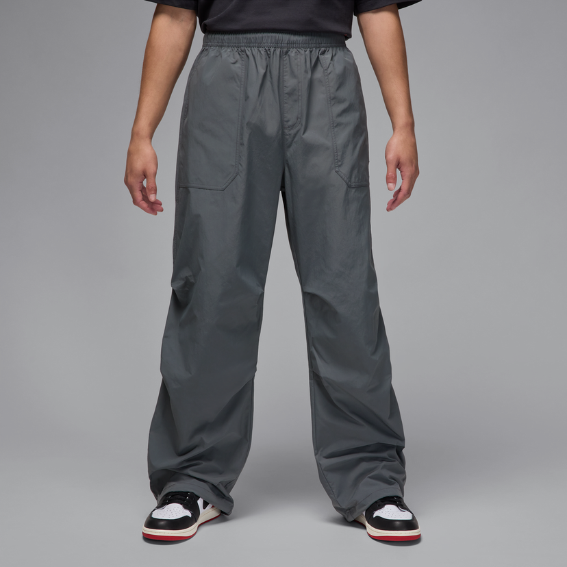 Cargo bukser Jordan Essentials Woven Pants Grå | FV7306-068