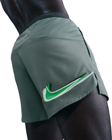Shorts Nike Stride Eliud Kipchoge Running Shorts 5-Inch Grøn | hv2653-364, 1