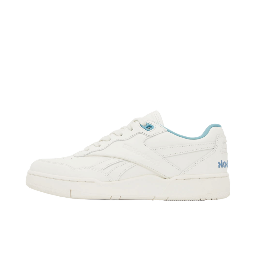 Sneakers og sko Reebok Classics BB 4000 II "White" Hvid | RMIA013C99LEA0010145