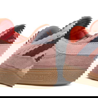 Sneakers og sko adidas Originals Handball Spezial St W Lyserød | JI2605, 4