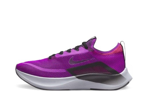 Løbe Nike Zoom Fly 4 W Lilla | CT2401-501