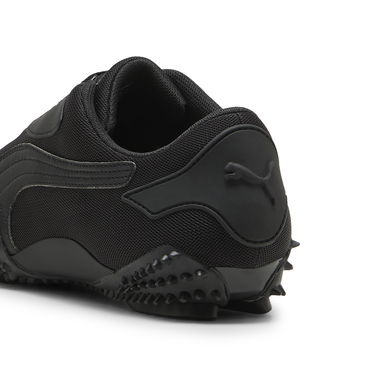 Sneakers og sko Puma Mostro OG Prime Sort | 403206_04, 4