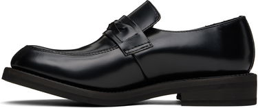 Sneakers og sko OUR LEGACY Loafers Sort | A4247NGB, 2
