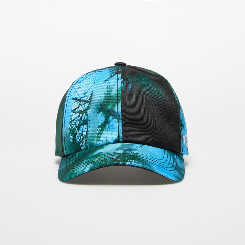 Kasket Y-3 Y-3 Tech Cap Blå | JW4776