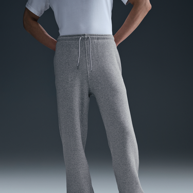 Sweatshirt Nike Club Fleece Pants Grå | FN3730-063, 1