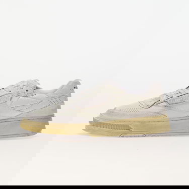 Sneakers og sko Reebok Club C LTD Wax Moon Hvid | RMIA04DC99LEA00G0100, 0