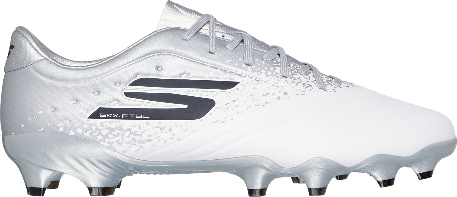 Sneakers og sko Skechers Razor 1.5 Academy FG Hvid | 252015-wsl, 0