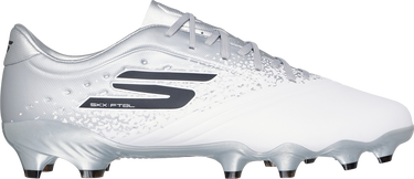 Sneakers og sko Skechers Razor 1.5 Academy FG Hvid | 252015-wsl, 0