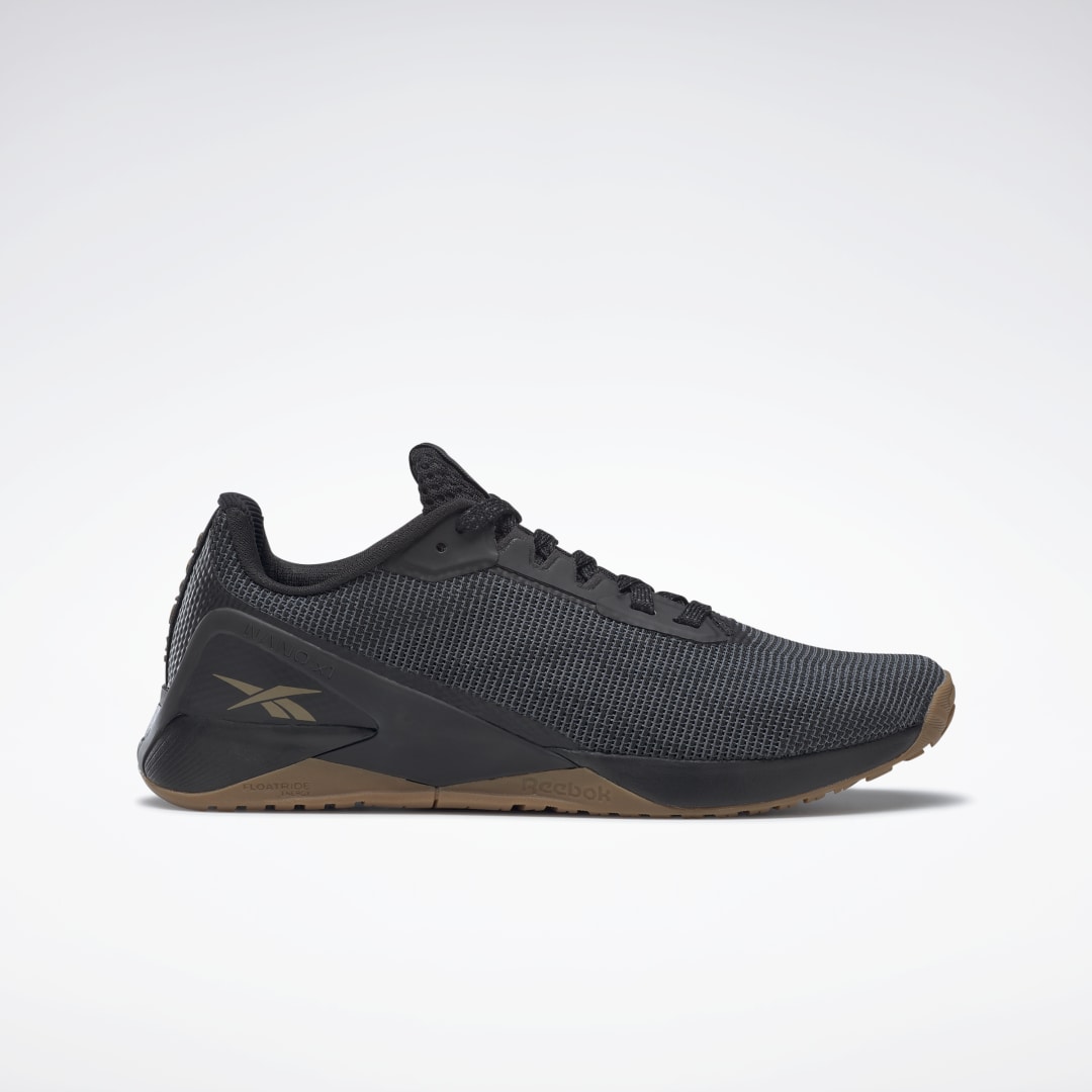 Sneakers og sko Reebok Nano X1 W Sort | GX0520, 0
