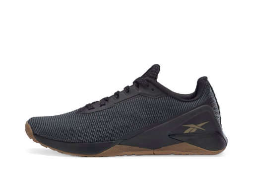 Sneakers og sko Reebok Nano X1 W Sort | GX0520