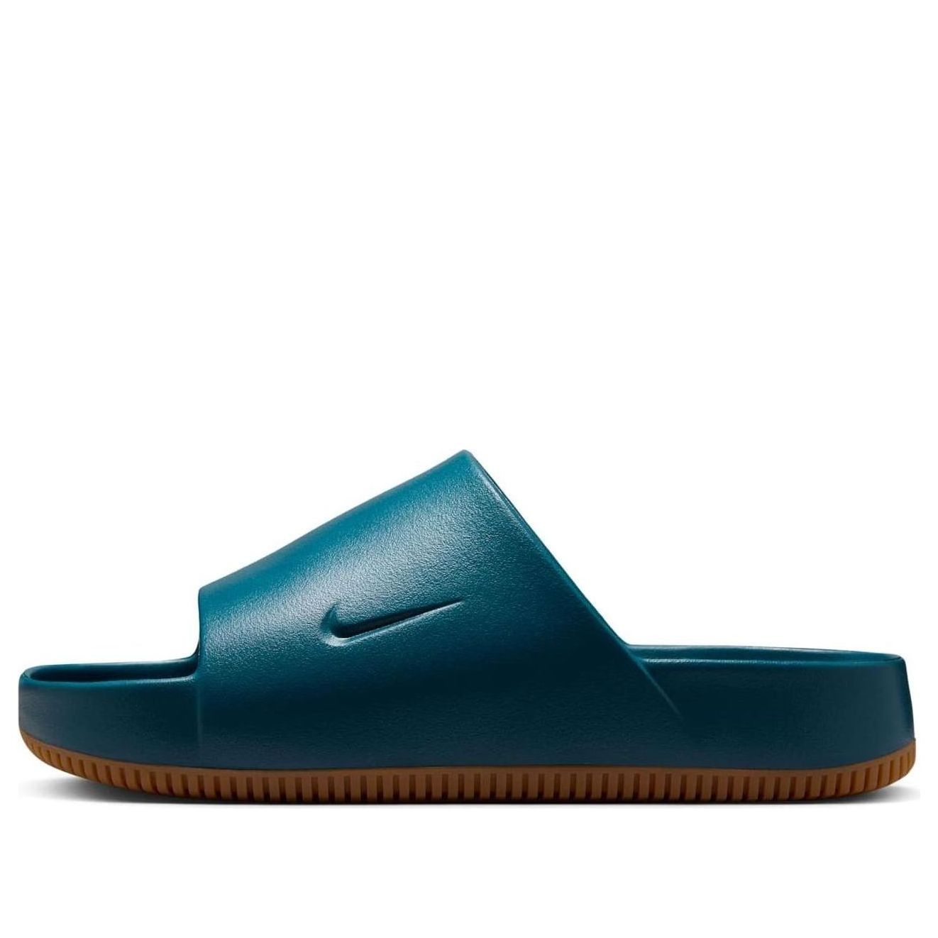 Sneakers og sko Nike Calm Slides Blå | FD4116-402, 0