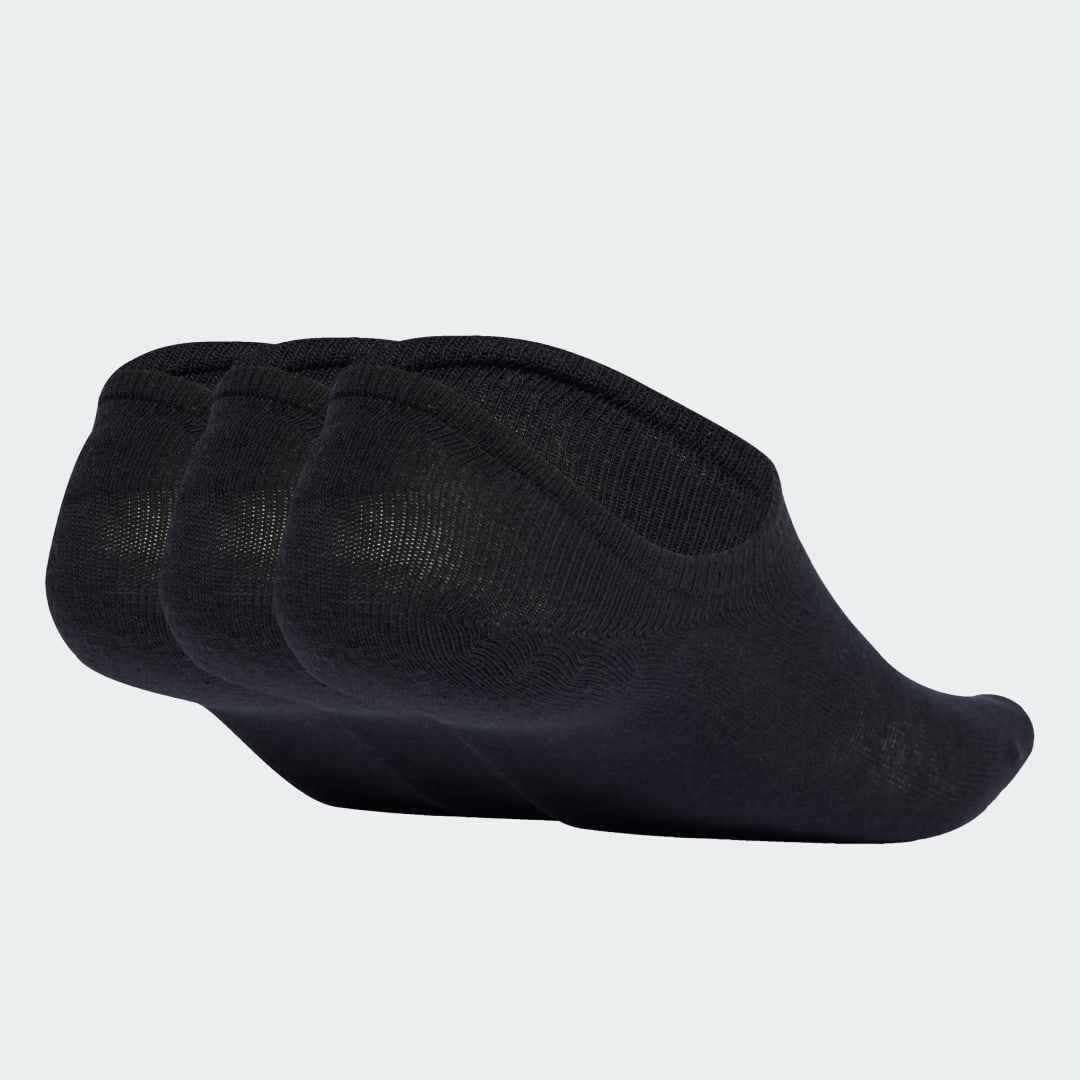 Sokker adidas Performance Low Cut Socks - 3 Pairs Sort | JV7442, 0