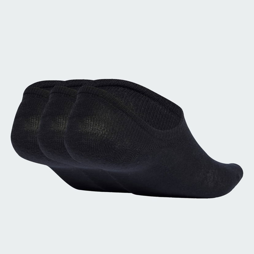Sokker adidas Performance Low Cut Socks - 3 Pairs Sort | JV7442