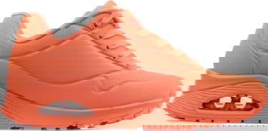 Sneakers og sko Skechers UNO - NIGHT SHADES Orange | 73667-org, 4